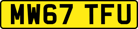 MW67TFU