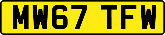 MW67TFW
