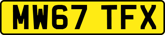MW67TFX