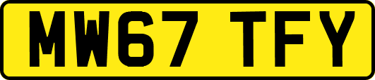 MW67TFY