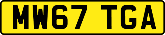 MW67TGA