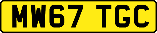MW67TGC