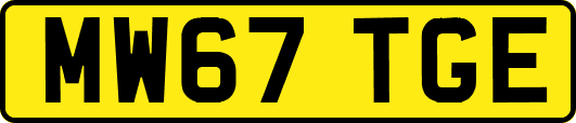 MW67TGE