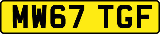 MW67TGF