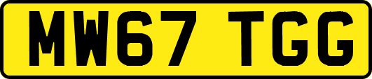 MW67TGG
