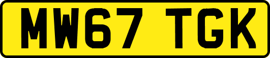 MW67TGK