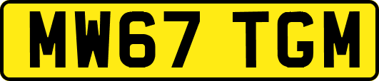 MW67TGM