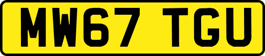 MW67TGU