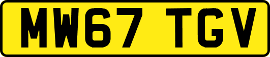 MW67TGV