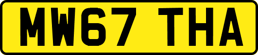 MW67THA