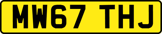MW67THJ