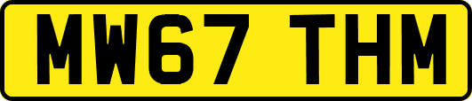 MW67THM