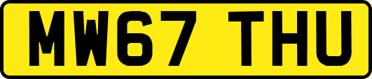 MW67THU