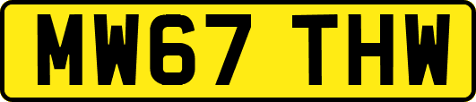 MW67THW