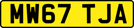 MW67TJA