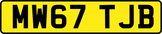 MW67TJB