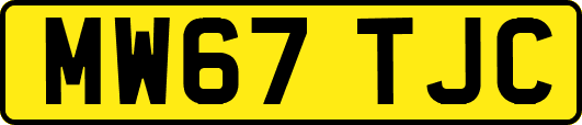 MW67TJC