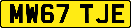 MW67TJE