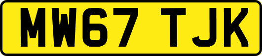 MW67TJK