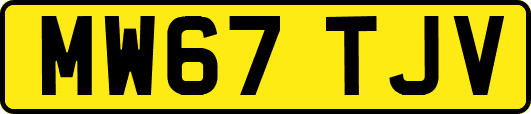 MW67TJV