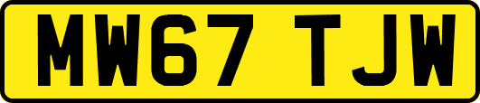 MW67TJW