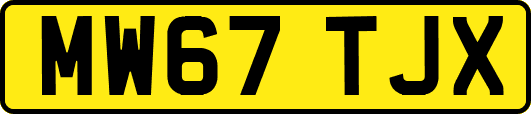 MW67TJX