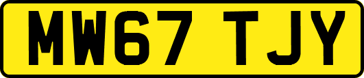 MW67TJY