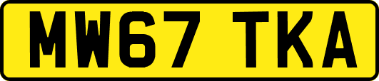 MW67TKA