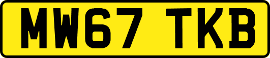 MW67TKB