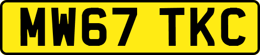 MW67TKC