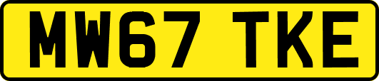 MW67TKE