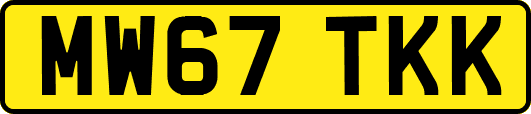MW67TKK