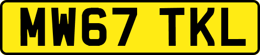 MW67TKL
