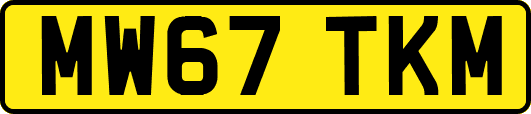MW67TKM