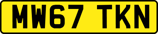 MW67TKN