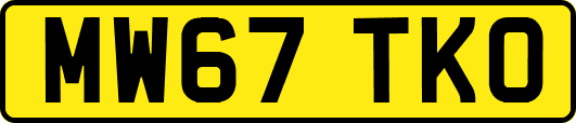 MW67TKO