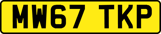 MW67TKP