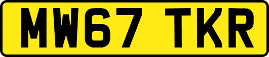 MW67TKR