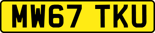 MW67TKU