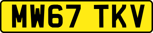 MW67TKV