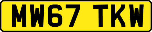MW67TKW