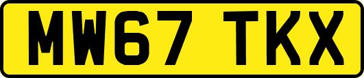 MW67TKX
