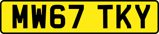 MW67TKY