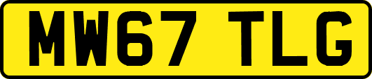MW67TLG