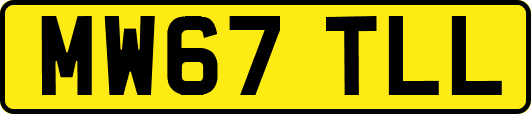 MW67TLL