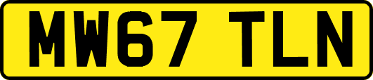 MW67TLN