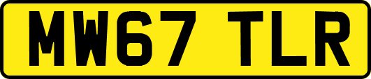 MW67TLR