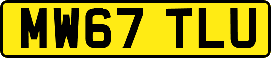 MW67TLU