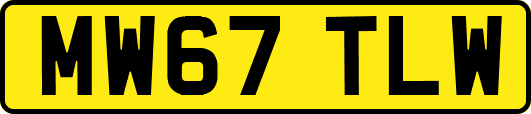 MW67TLW