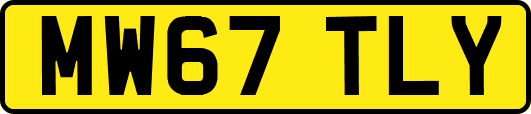 MW67TLY